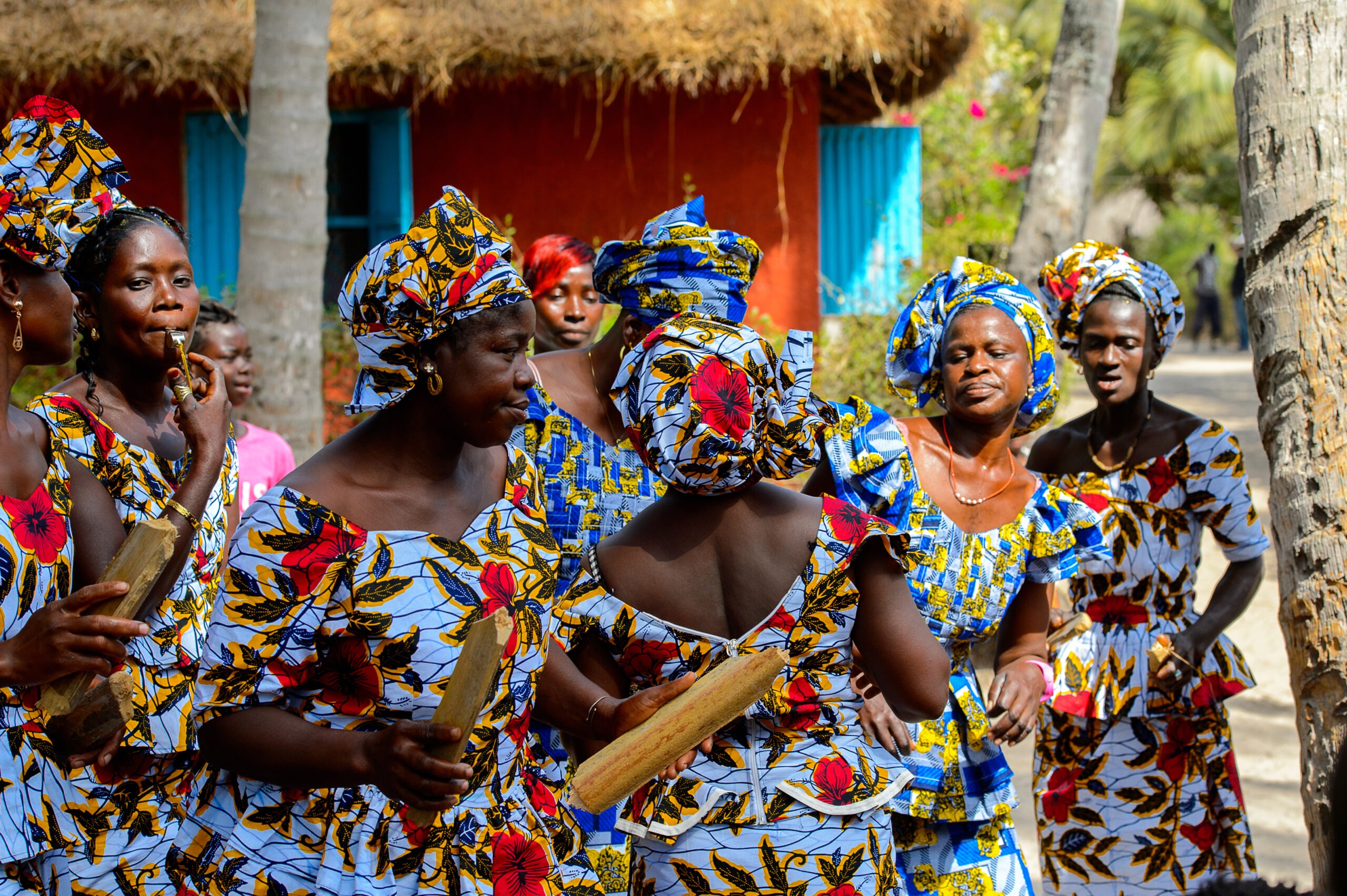 Discover Senegal | Senegal Guided Tours