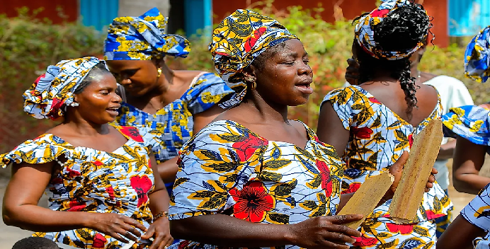 Musica senegalese: Tradizione e diversità